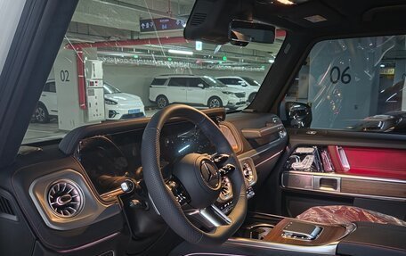 Mercedes-Benz G-Класс W463 рестайлинг _iii, 2026 год, 27 540 776 рублей, 9 фотография