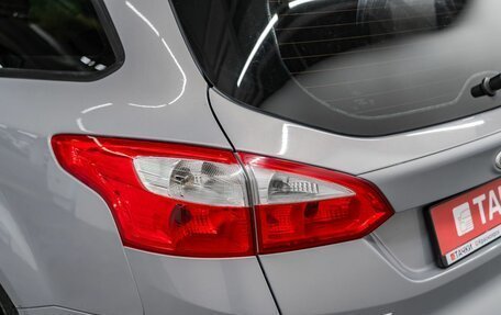 Ford Focus III, 2012 год, 775 000 рублей, 21 фотография