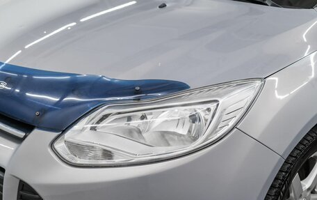 Ford Focus III, 2012 год, 775 000 рублей, 20 фотография