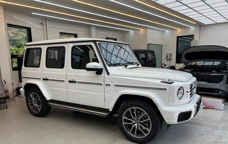 Mercedes-Benz G-Класс W463 рестайлинг _iii, 2026 год, 27 540 776 рублей, 14 фотография