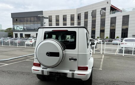 Mercedes-Benz G-Класс W463 рестайлинг _iii, 2026 год, 27 540 776 рублей, 16 фотография