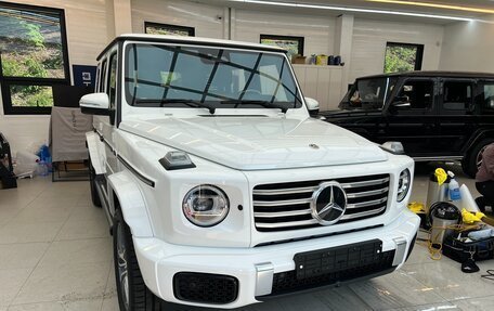 Mercedes-Benz G-Класс W463 рестайлинг _iii, 2026 год, 27 540 776 рублей, 13 фотография