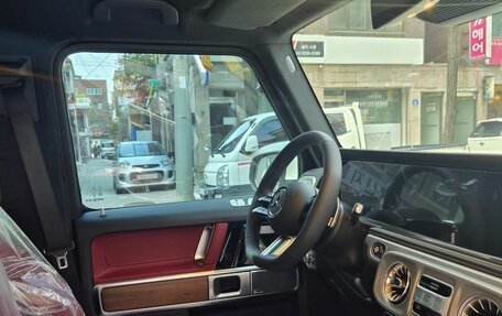 Mercedes-Benz G-Класс W463 рестайлинг _iii, 2026 год, 27 540 776 рублей, 15 фотография