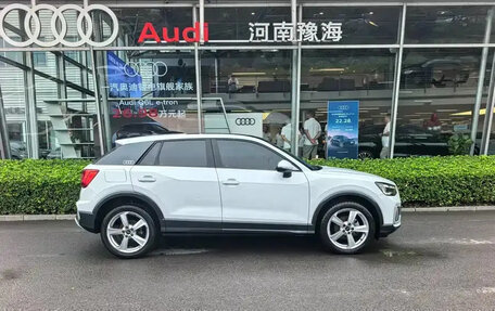 Audi Q2 I, 2023 год, 1 712 000 рублей, 4 фотография