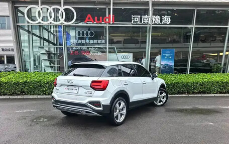 Audi Q2 I, 2023 год, 1 712 000 рублей, 5 фотография