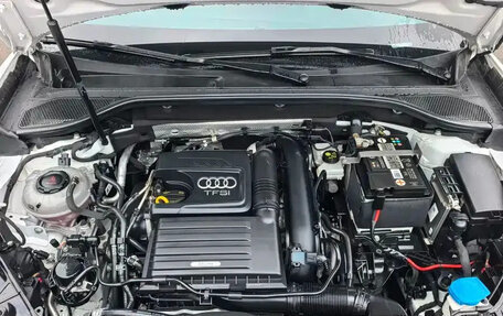 Audi Q2 I, 2023 год, 1 712 000 рублей, 7 фотография