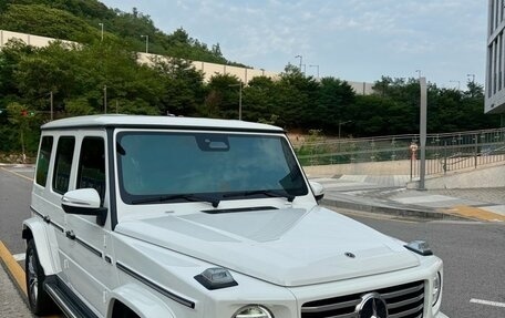 Mercedes-Benz G-Класс W463 рестайлинг _iii, 2026 год, 27 540 776 рублей, 17 фотография