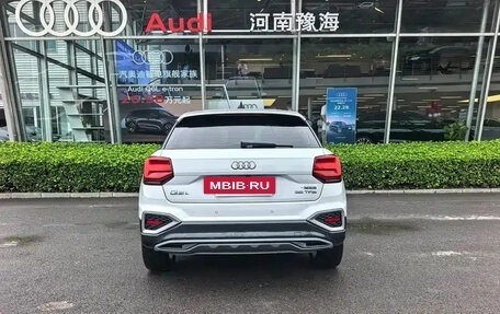 Audi Q2 I, 2023 год, 1 712 000 рублей, 3 фотография