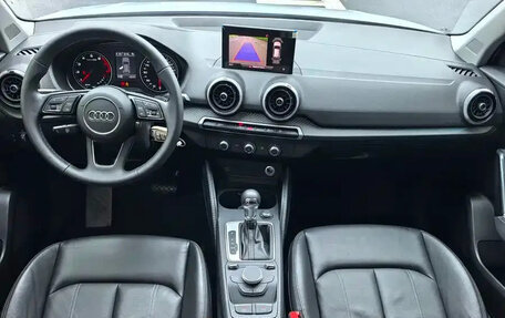 Audi Q2 I, 2023 год, 1 712 000 рублей, 11 фотография