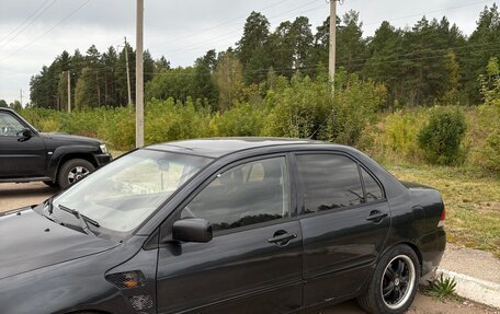 Mitsubishi Lancer IX, 2005 год, 255 000 рублей, 2 фотография