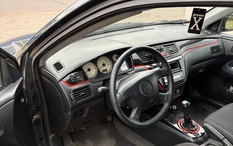 Mitsubishi Lancer IX, 2005 год, 255 000 рублей, 5 фотография