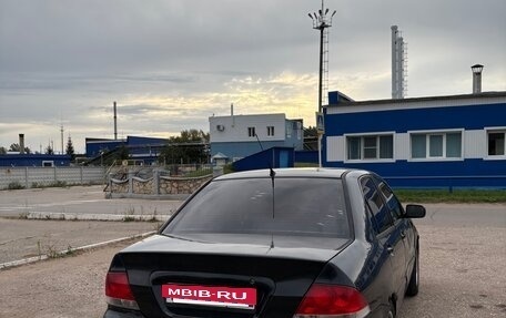 Mitsubishi Lancer IX, 2005 год, 255 000 рублей, 4 фотография