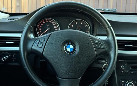 BMW 3 серия, 2011 год, 1 149 777 рублей, 9 фотография