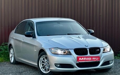 BMW 3 серия, 2011 год, 1 149 777 рублей, 4 фотография