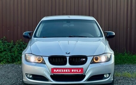 BMW 3 серия, 2011 год, 1 149 777 рублей, 3 фотография