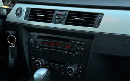 BMW 3 серия, 2011 год, 1 149 777 рублей, 13 фотография