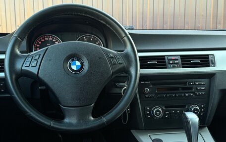 BMW 3 серия, 2011 год, 1 149 777 рублей, 10 фотография