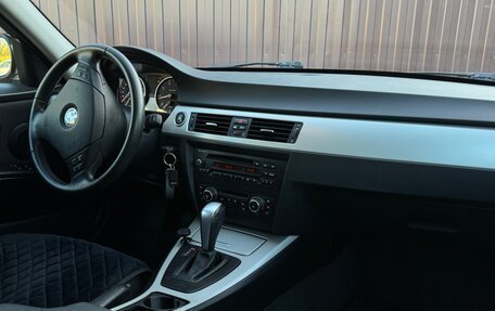 BMW 3 серия, 2011 год, 1 149 777 рублей, 12 фотография