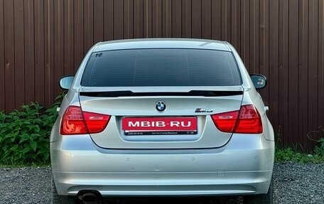 BMW 3 серия, 2011 год, 1 149 777 рублей, 6 фотография