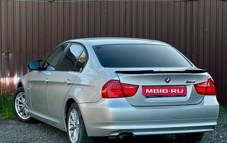 BMW 3 серия, 2011 год, 1 149 777 рублей, 5 фотография