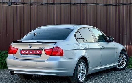 BMW 3 серия, 2011 год, 1 149 777 рублей, 8 фотография