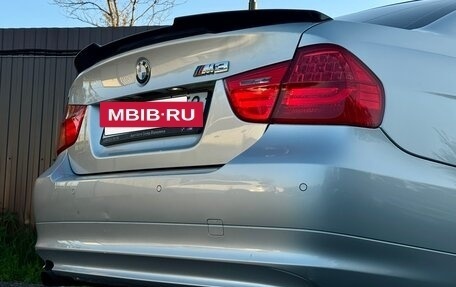 BMW 3 серия, 2011 год, 1 149 777 рублей, 7 фотография