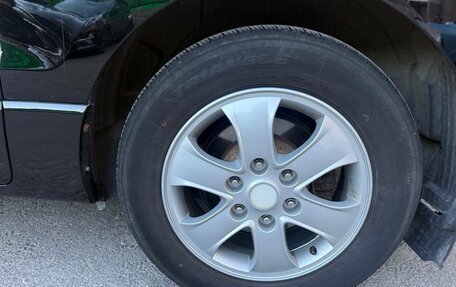 Hyundai Grand Starex Grand Starex I рестайлинг 2, 2013 год, 1 800 000 рублей, 9 фотография