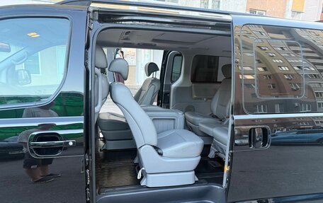 Hyundai Grand Starex Grand Starex I рестайлинг 2, 2013 год, 1 800 000 рублей, 8 фотография