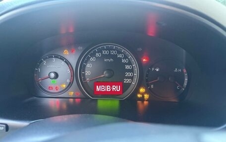 Hyundai Grand Starex Grand Starex I рестайлинг 2, 2013 год, 1 800 000 рублей, 13 фотография