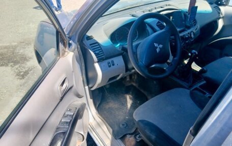 Mitsubishi L200 IV рестайлинг, 2011 год, 569 000 рублей, 9 фотография