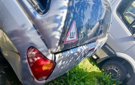 Mitsubishi L200 IV рестайлинг, 2011 год, 569 000 рублей, 3 фотография