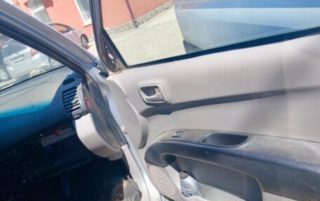 Mitsubishi L200 IV рестайлинг, 2011 год, 569 000 рублей, 6 фотография