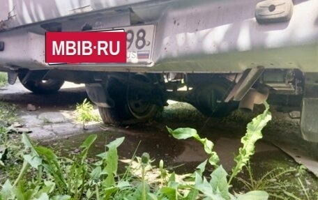 Mitsubishi L200 IV рестайлинг, 2011 год, 569 000 рублей, 15 фотография