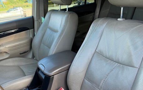 Toyota Land Cruiser Prado 120 рестайлинг, 2008 год, 2 200 000 рублей, 5 фотография