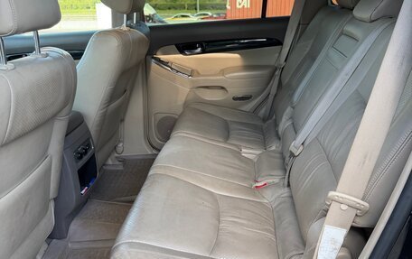 Toyota Land Cruiser Prado 120 рестайлинг, 2008 год, 2 200 000 рублей, 6 фотография
