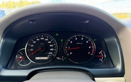 Toyota Land Cruiser Prado 120 рестайлинг, 2008 год, 2 200 000 рублей, 3 фотография