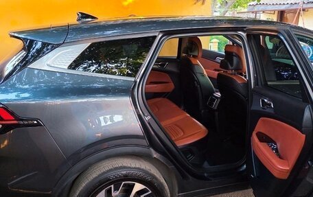KIA Sportage IV рестайлинг, 2022 год, 3 300 000 рублей, 4 фотография