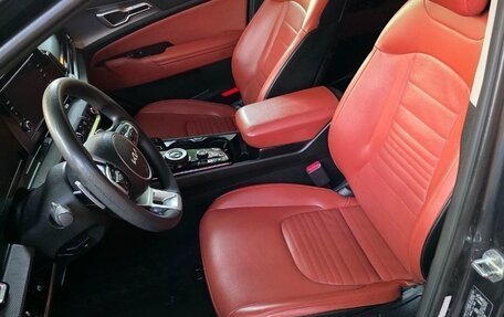 KIA Sportage IV рестайлинг, 2022 год, 3 300 000 рублей, 6 фотография