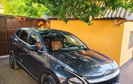 KIA Sportage IV рестайлинг, 2022 год, 3 300 000 рублей, 2 фотография