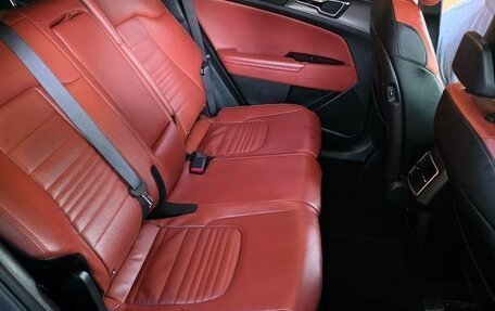 KIA Sportage IV рестайлинг, 2022 год, 3 300 000 рублей, 9 фотография