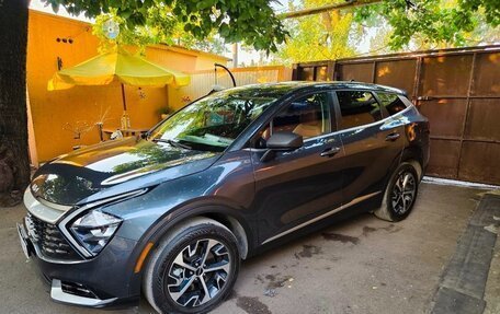 KIA Sportage IV рестайлинг, 2022 год, 3 300 000 рублей, 3 фотография