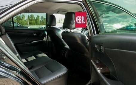 Toyota Camry, 2015 год, 1 900 000 рублей, 13 фотография