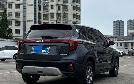 KIA Seltos I, 2023 год, 1 520 000 рублей, 5 фотография