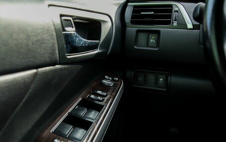 Toyota Camry, 2015 год, 1 900 000 рублей, 23 фотография