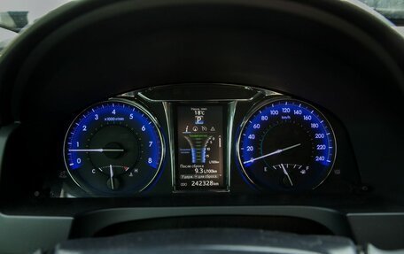 Toyota Camry, 2015 год, 1 900 000 рублей, 19 фотография