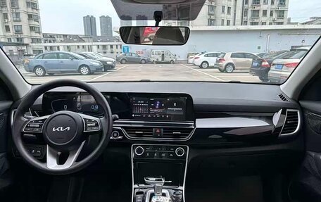 KIA Seltos I, 2023 год, 1 520 000 рублей, 6 фотография