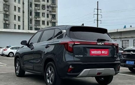 KIA Seltos I, 2023 год, 1 520 000 рублей, 4 фотография