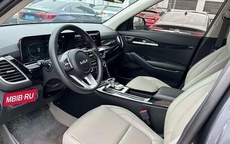 KIA Seltos I, 2023 год, 1 520 000 рублей, 7 фотография