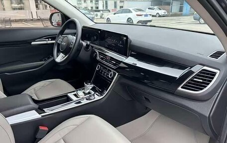 KIA Seltos I, 2023 год, 1 520 000 рублей, 8 фотография