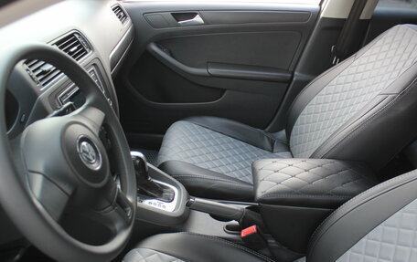 Volkswagen Jetta VI, 2014 год, 977 000 рублей, 10 фотография